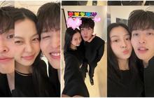 Menggemaskan, 4 Potret Chemistry Kang Ha Neul dan Go Min Si di Drama 'TASTEFULLY YOURS