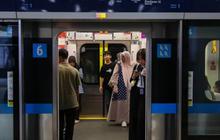 Gen Milenial dan Z Kuasai Separuh Populasi Penduduk DKI Jakarta