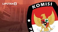 Banner Infografis KPU Siap Hadapi Sengketa Pemilu 2024 di MK. (Liputan6.com/Abdillah)