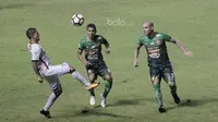Jajal Barito Putera, Bali United Benahi Pertahanan