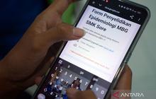 DPR Usul BGN Bentuk Kanal Pengaduan Online untuk Program Makanan Bergizi Gratis (MBG)