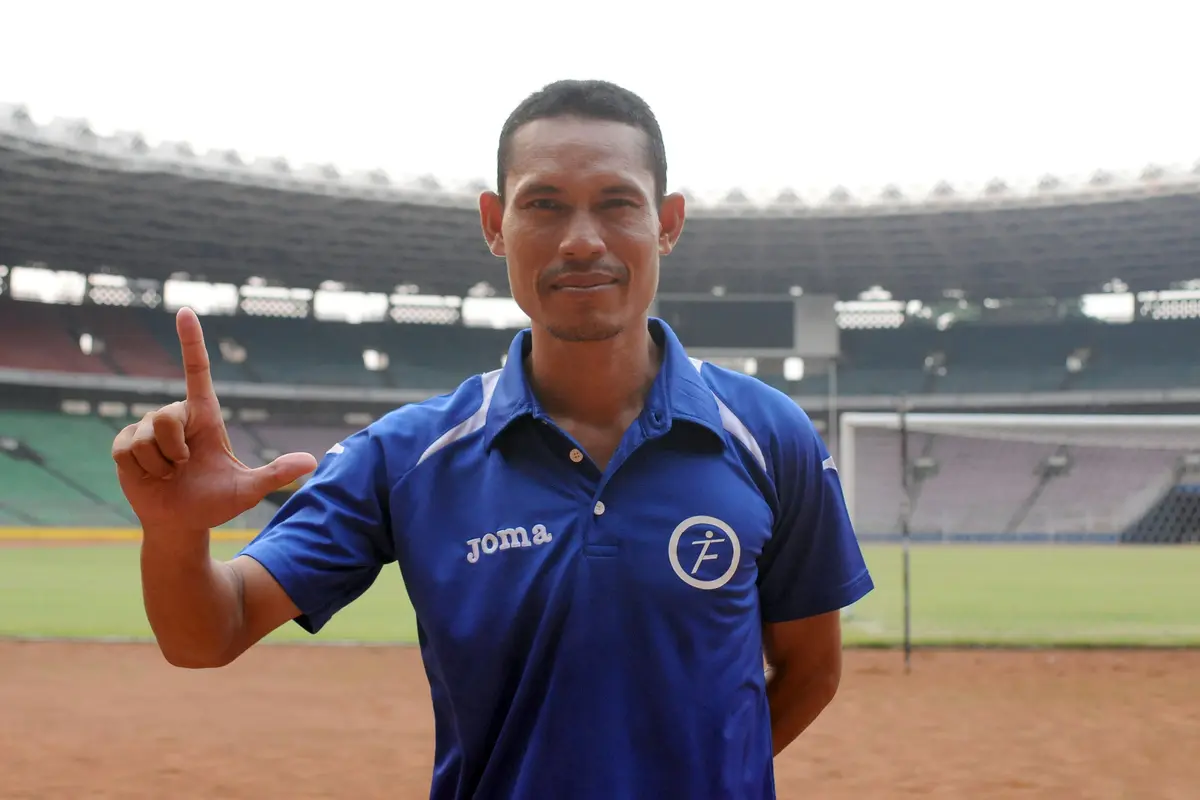 Anang Ma'ruf