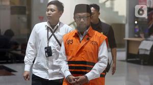 Kasus Kuota Haji, Gus Alex Didakwa Perkaya Diri Rp 93,6 M