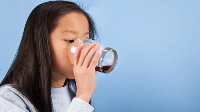 3 Fakta Minuman Bersoda Sebabkan Anak Agresif