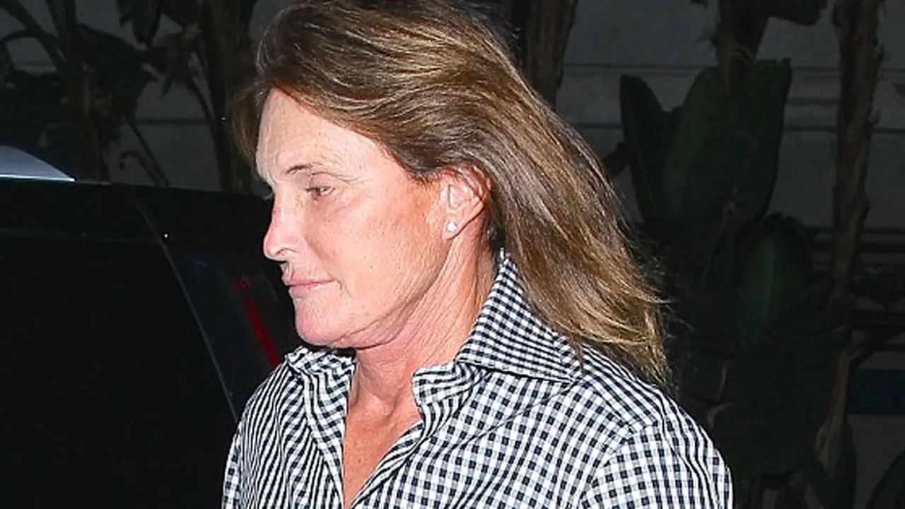 Bruce Jenner