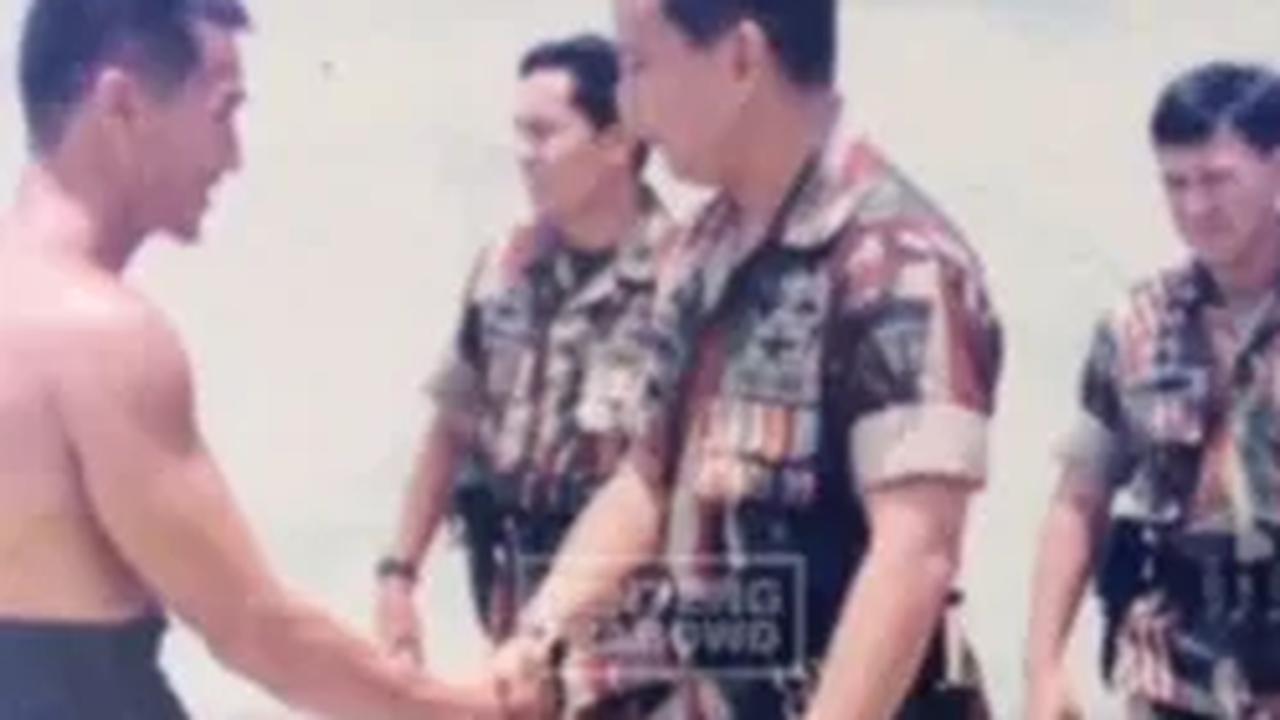 Dok. Istimewa