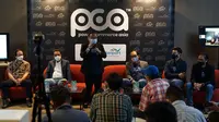 Tingkatkan layanan ke Customer, Power Commerce Asia Dukung Cabang Sharp di Tokopedia dan Shopee