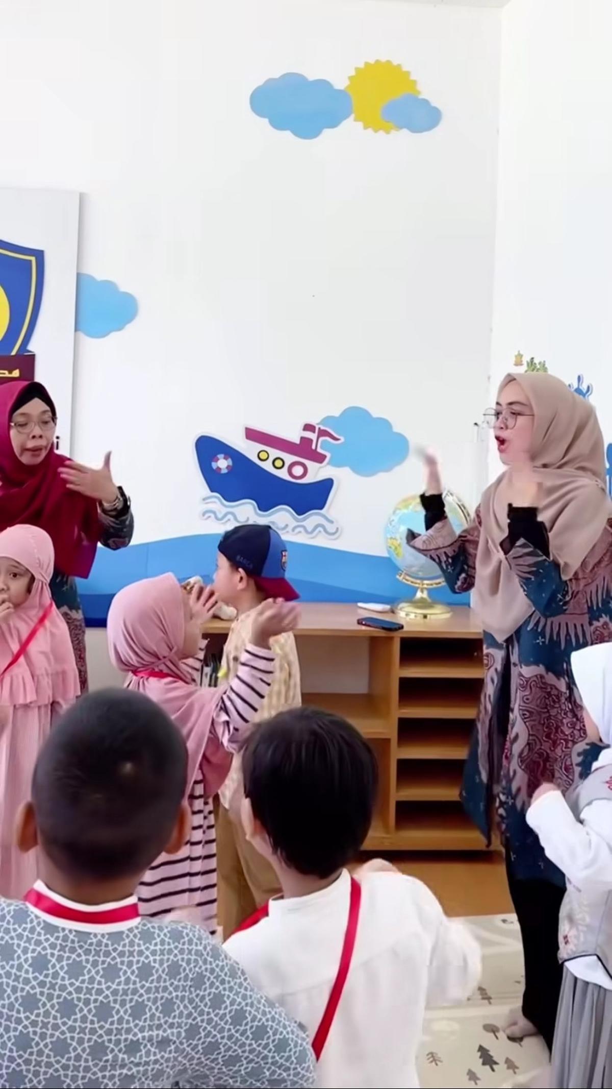 Dok. Istimewa