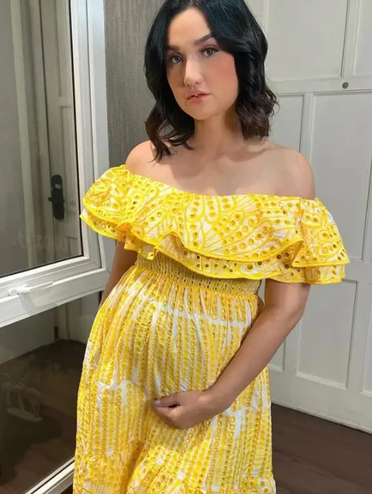 Tengku Dewi Putri [Instagram/tengkudewiputri_tdp]