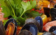 Jenis Kerang Aman Dikonsumsi, Ketahui Kandungan Nutrisinya