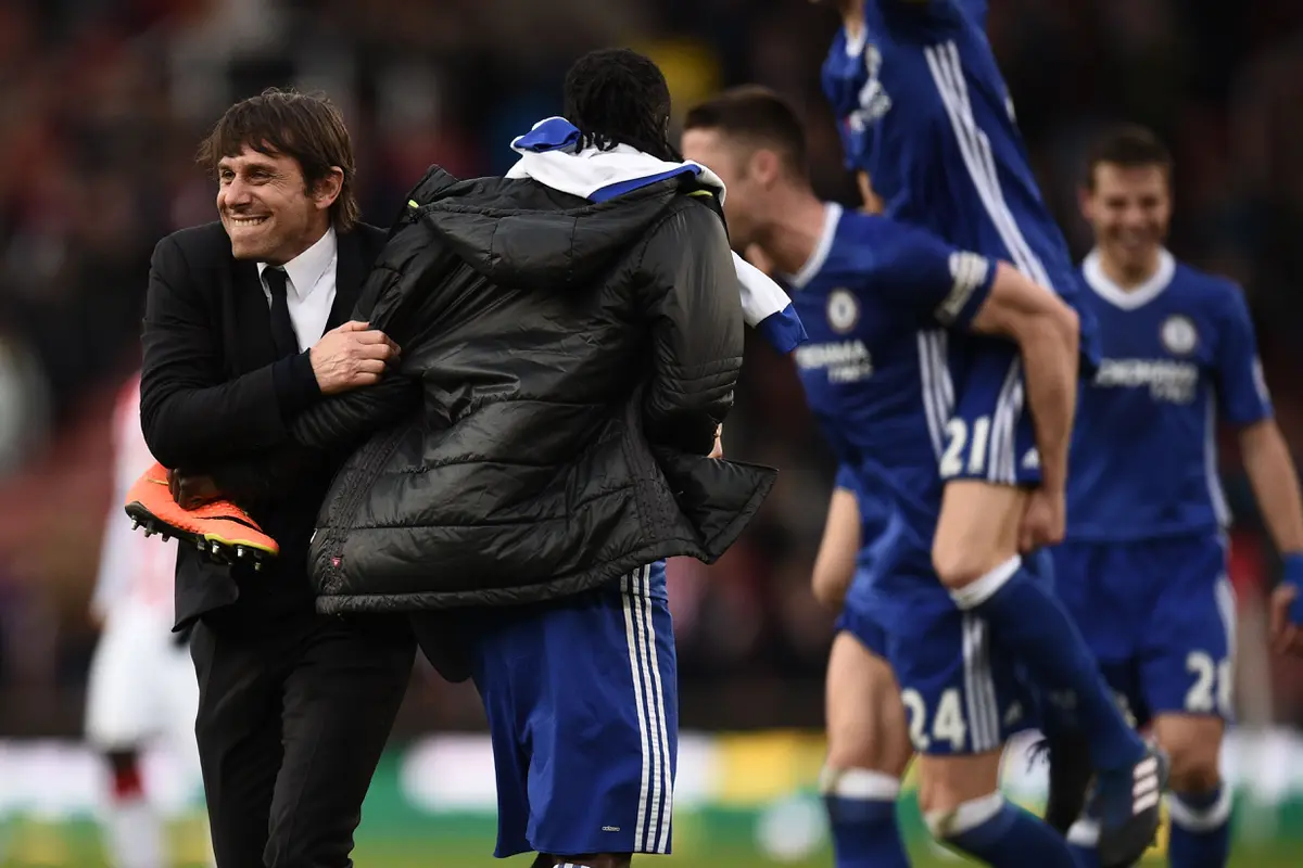 Chelsea