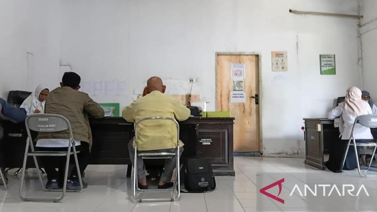 Pemkab Sigi Optimalkan Layanan Akta Kematian Online untuk Efisiensi Adminduk