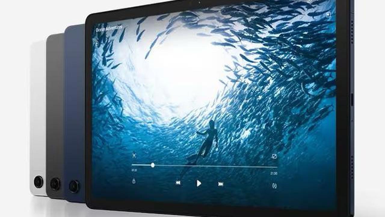 Mencari Tablet Terbaik 2026 untuk Kerja? Ini 5 Rekomendasi di Bawah Rp5 Juta