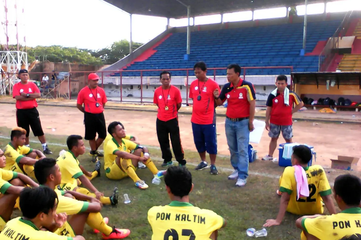 PON Kaltim