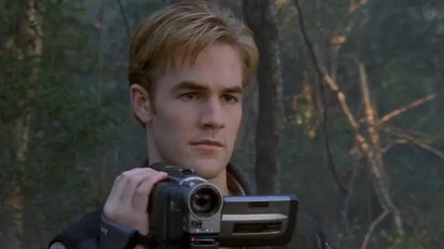 Dawson's Creek (1998-2003)