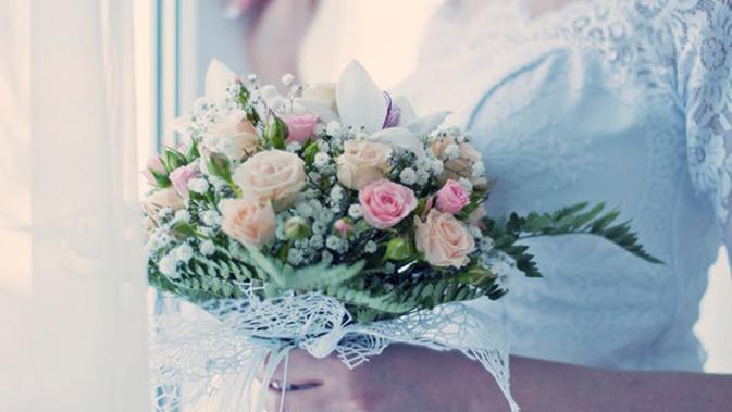 Jodoh Terbaik Adalah Pilihan Tuhan, Aku Percaya Kami Akan 