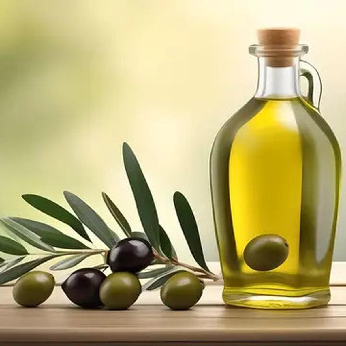 Minyak Zaitun adalah Bahan Alami untuk Kolesterol, Efektifkah Jika Diminum Langsung?