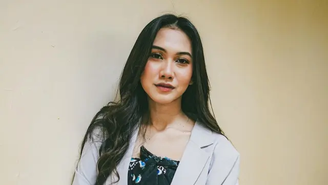 [Fimela] Raissa Ramadhani