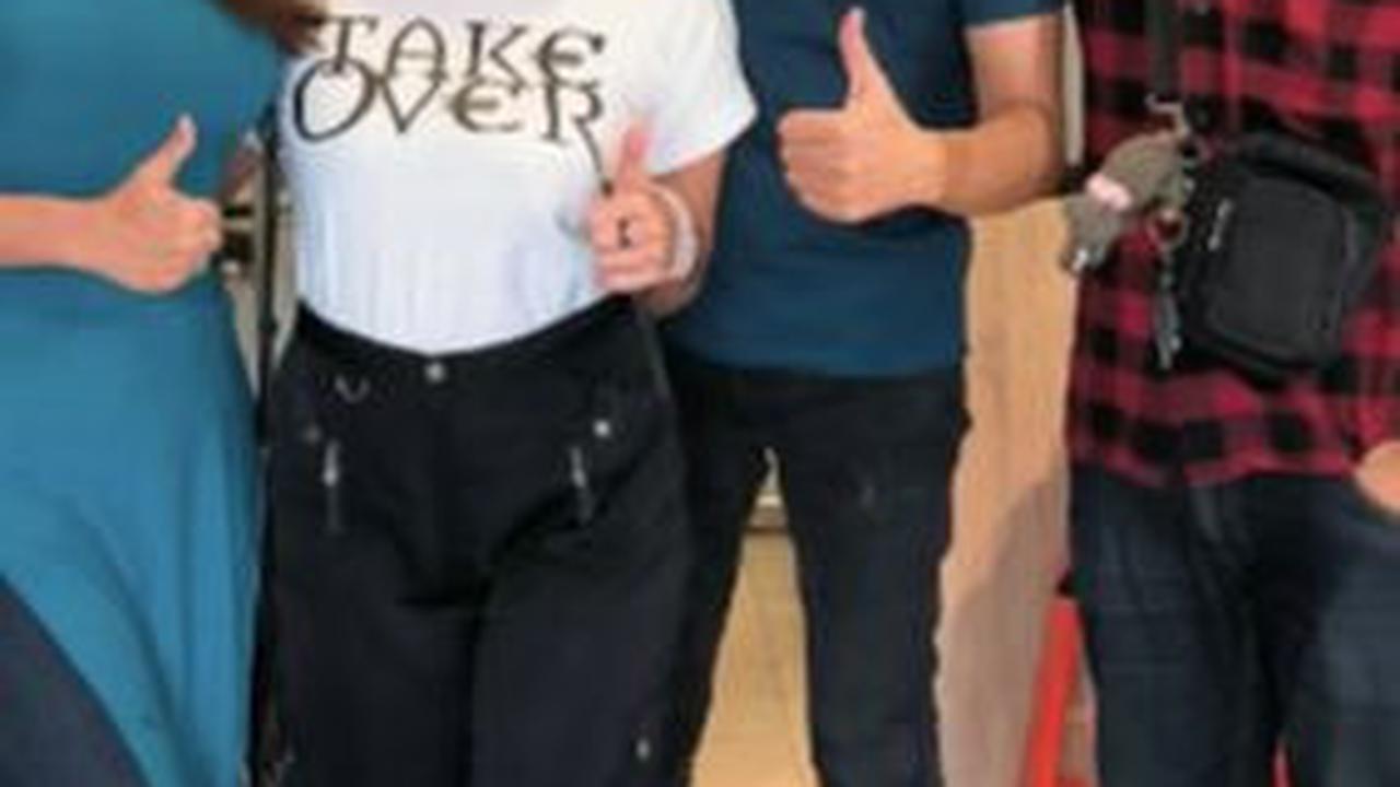 Meski banyak dikenal sebagai seorang musisi, Windy memiliki jejak karier sebagai seorang model hingga pemeran sinetron. Ia pernah terlibat dalam syuting sitkom <i>Suami Suami Takut Istri</i> yang sempat viral pada masanya.