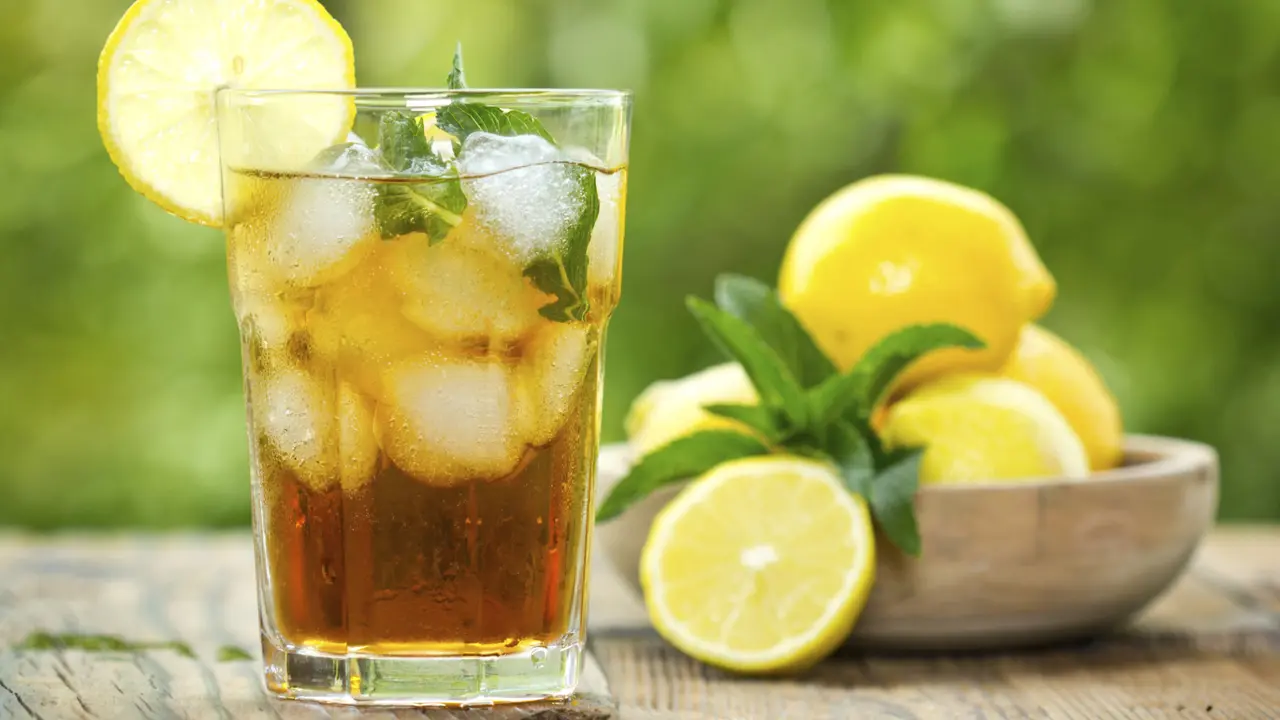 Minuman Buka Puasa untuk Kamu yang Terjebak Macet Saat Mudik