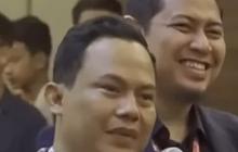 Pertanyaan Faank Wali Band ke Habib Umar bin Hafidz Pakai Bahasa Arab, Irfan Hakim 'Gak Ngerti Faank