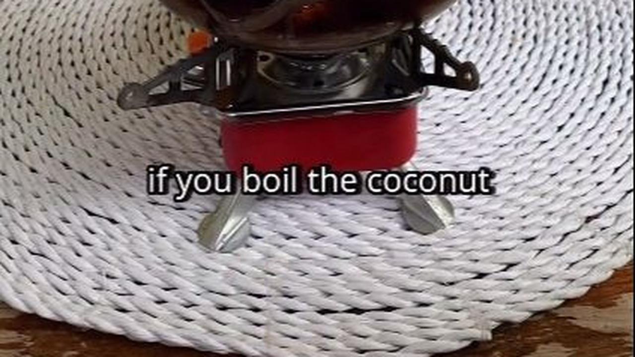 Tambahkan Garam