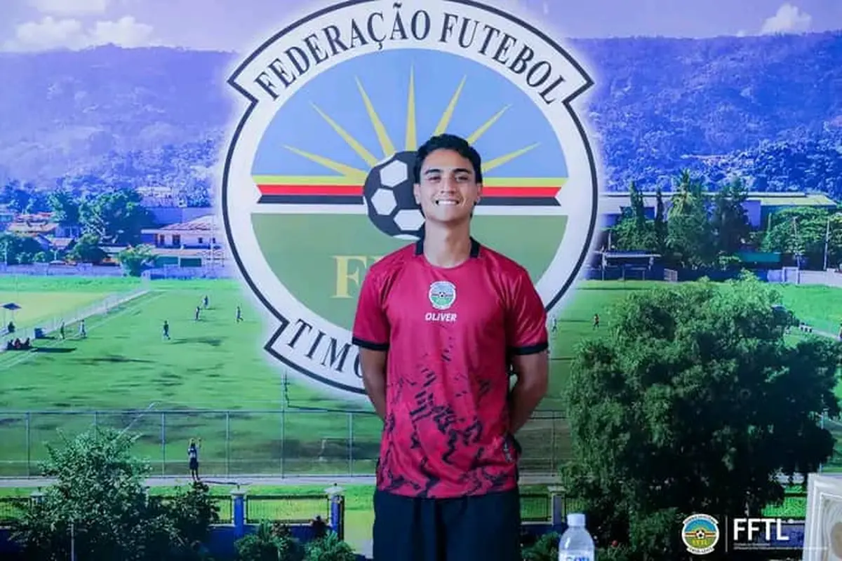 Zion Cruz