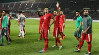 Detik-detik Kegagalan Timnas Indonesia Rebut Piala AFF 2016