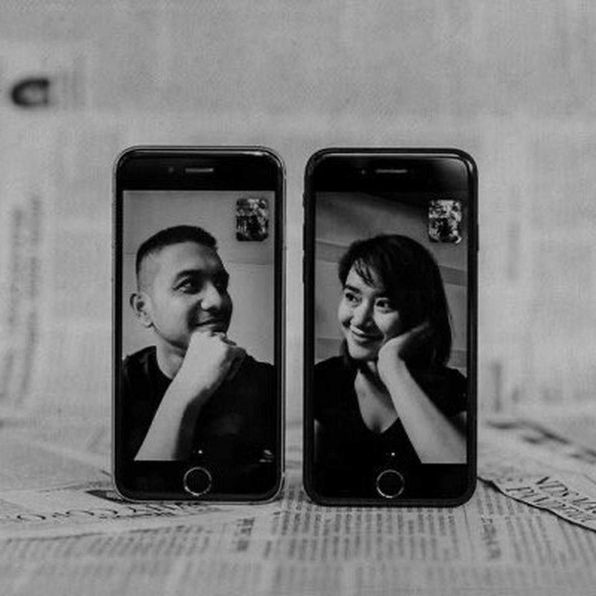 Cara Ampuh Mengatasi Rasa Cemburu dalam Hubungan LDR: Tips Jitu agar Hubungan Tetap Harmonis
