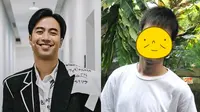 6 Foto Awal Karier Vidi Aldiano, Sering Dikira Joshua Suherman Dewasa (Instagram.com/vidialdiano)