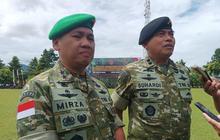 Pangdam XIII/Merdeka Tekankan Pentingnya Kolaborasi Hadapi Tantangan Kompleks