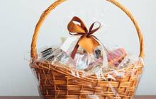 45 Ucapan Idul Fitri untuk Kartu Parcel & Hampers Singkat, Penuh Suka Cita
