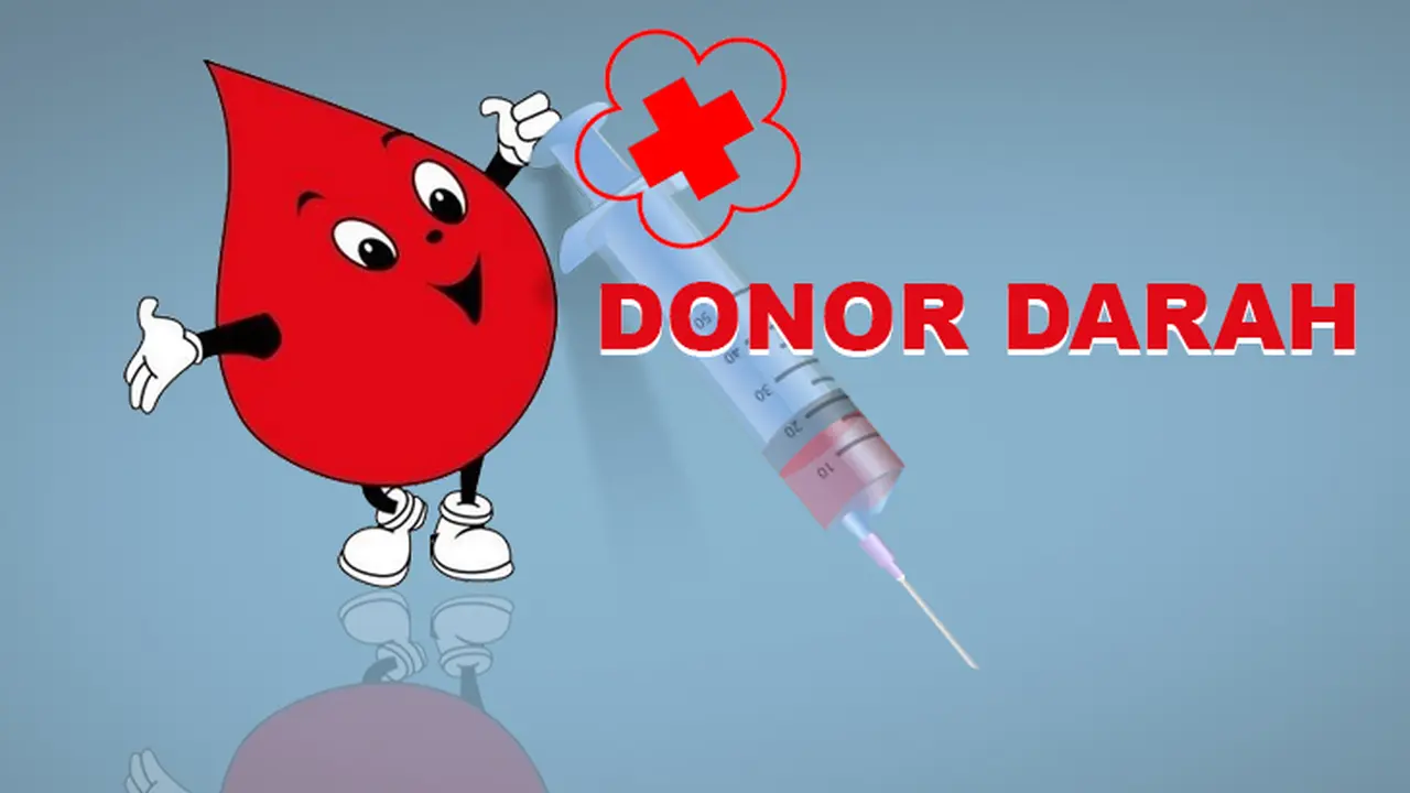 Donor Darah, Bandung