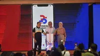 Implementasikan DBON, Kemenpora Launching TKPN