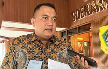 Bupati Bogor Tegaskan Larangan Minta THR kepada Perusahaan bagi Aparatur Wilayah Jelang Idul Fitri