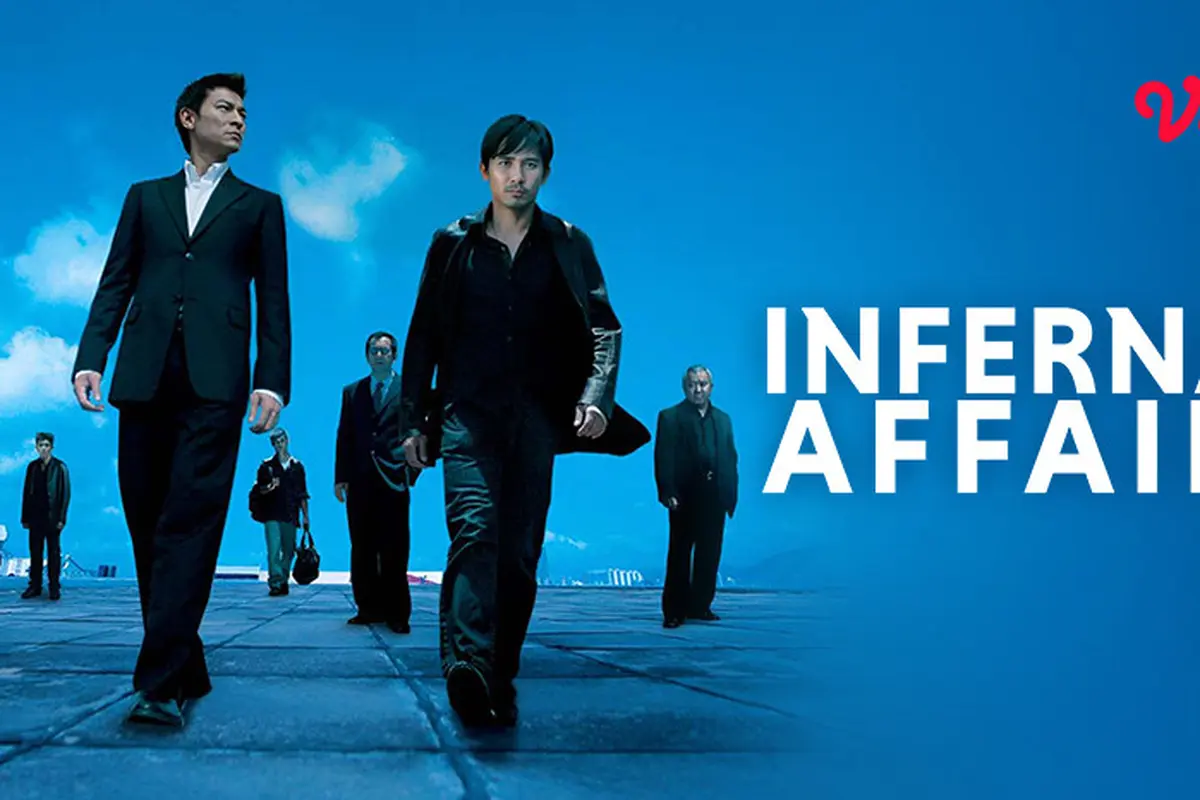 Infernal Affairs