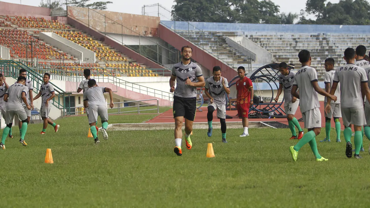 PSMS Medan