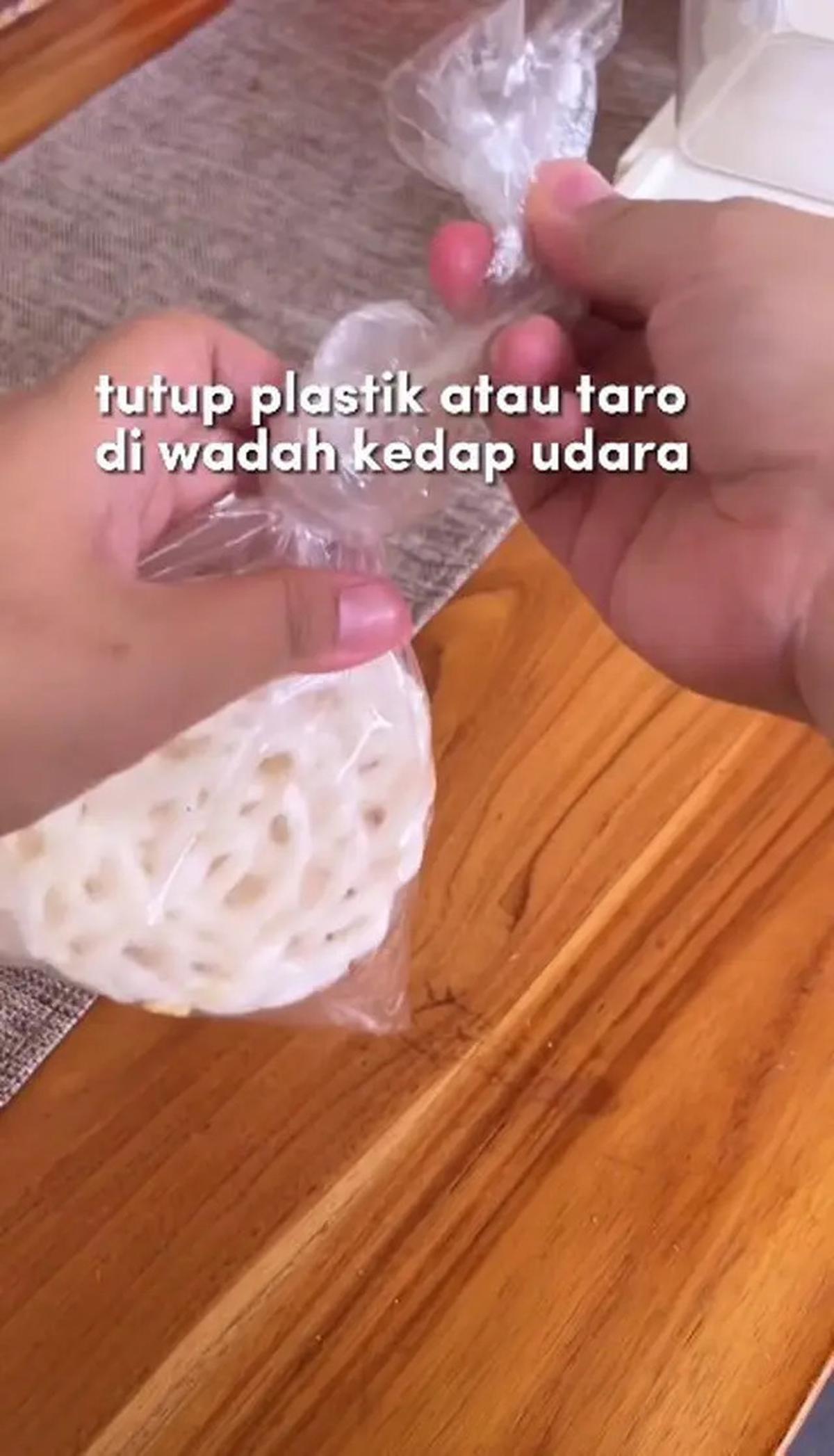 Kerupuk Melempem? Begini Cara Mudah Membuatnya Renyah Lagi Tanpa Oven