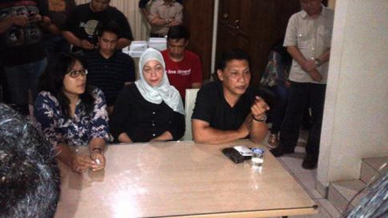 Keluarga: Andika trauma dan merasa berdosa usai tabrakan maut