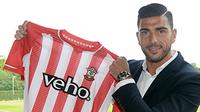 Graziano Pelle (Mirror)