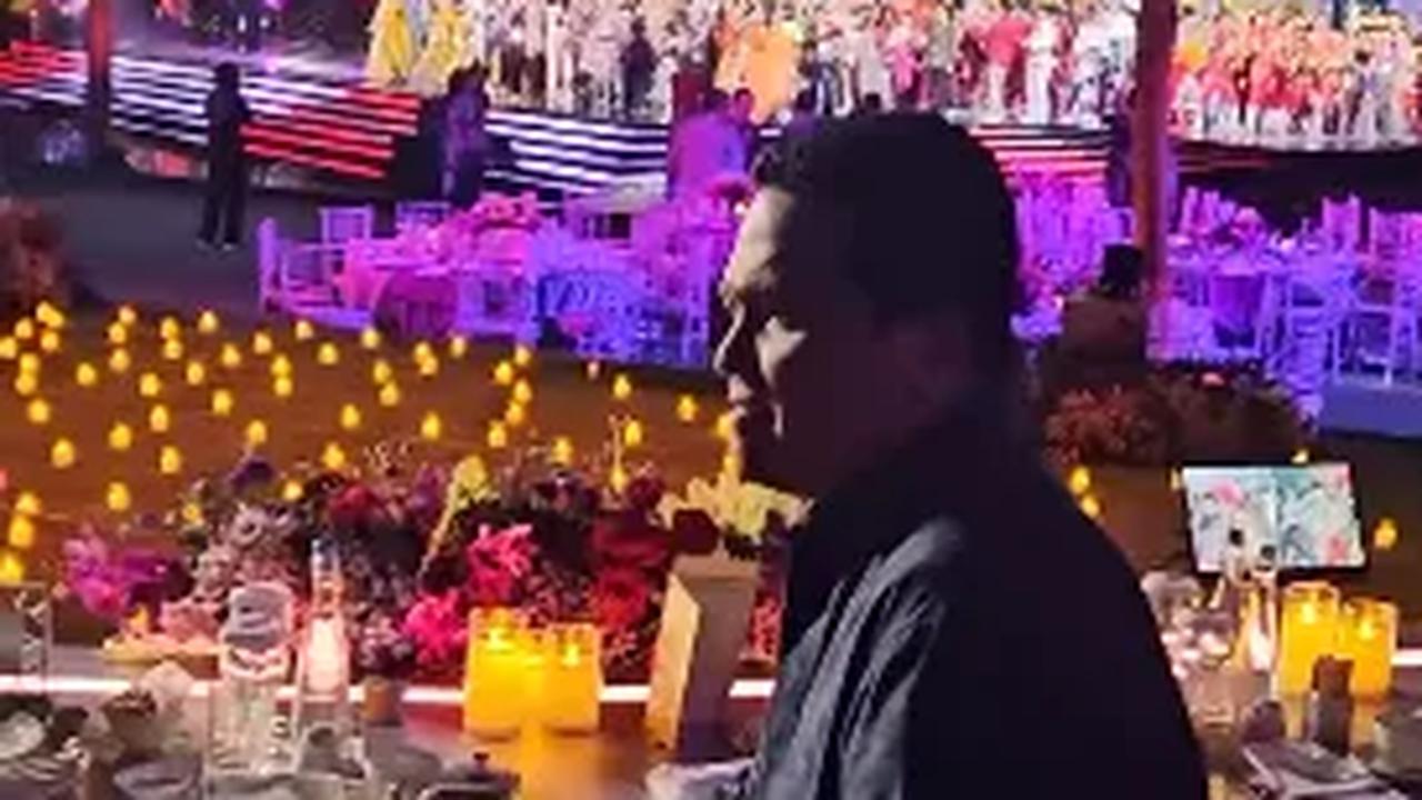 Erick Hampiri Menteri PUPR
