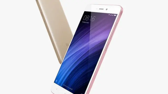 Kelebihan dan Kekurangan Xiaomi Redmi 4a