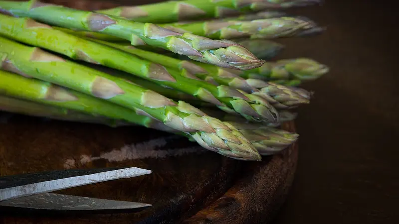 Asparagus