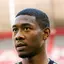 David Alaba adalah pemain sepak bola Profesional asal Austria yang bermain di Real Madrid