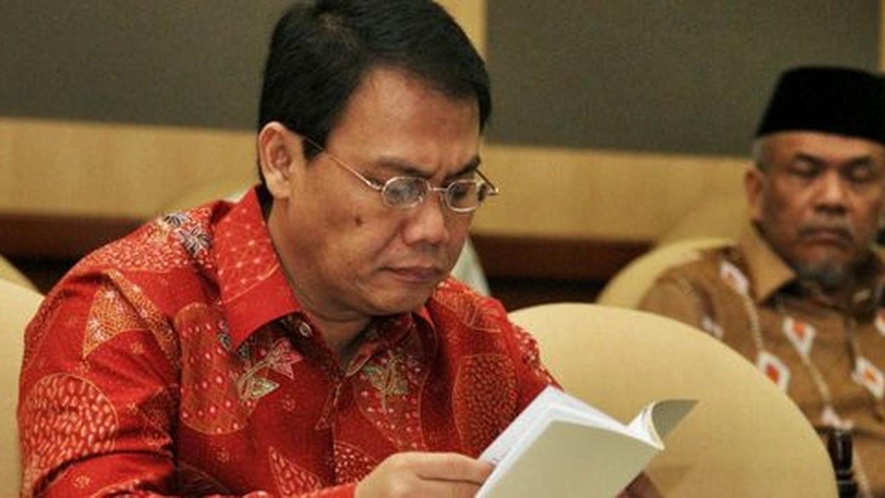 PDIP desak KPU tindaklanjuti putusan MK soal calon tunggal Pilkada
