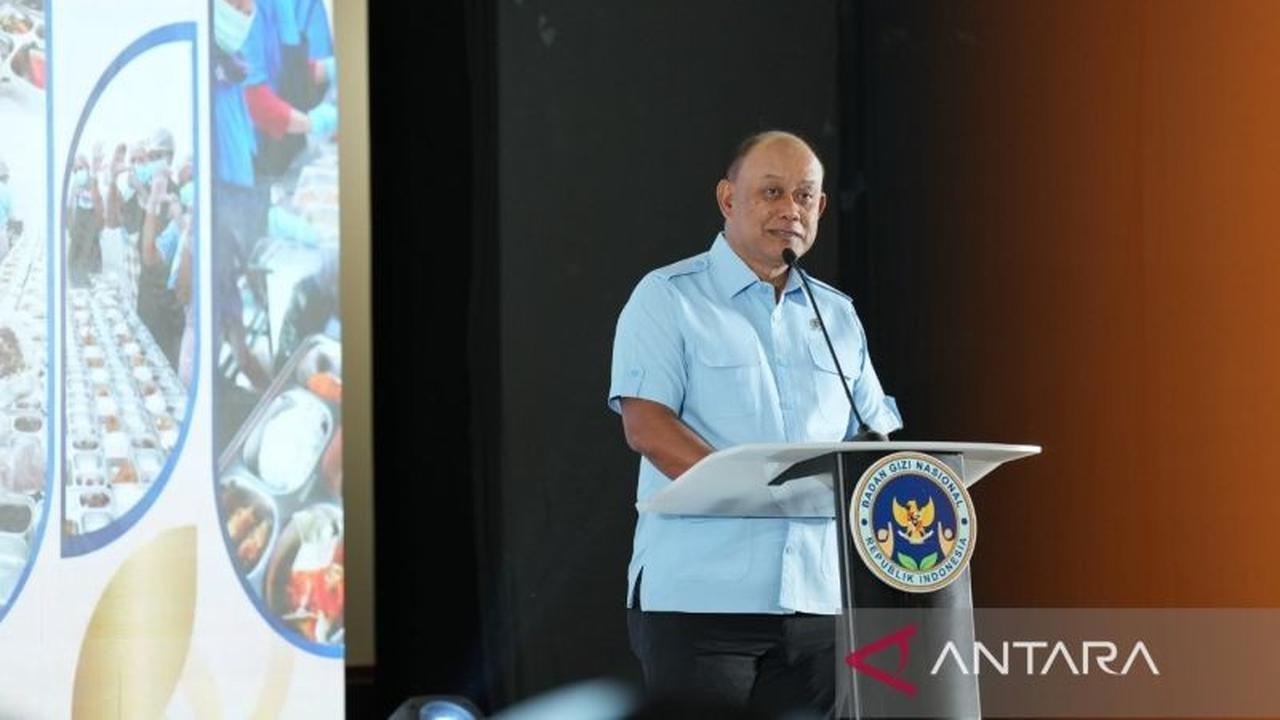 Insentif SPPG BGN Rp6 Juta Per Hari: Strategi Efisien Cegah Pemborosan Anggaran