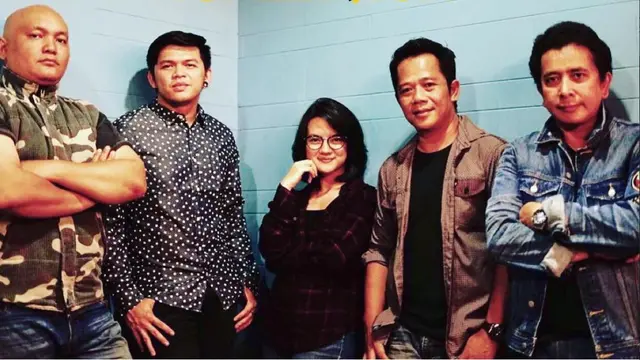 Grup musik jazz Fusion Stuff merilis album kedua dengan titel Playground