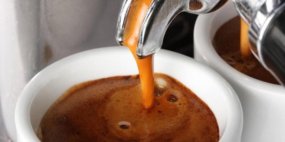 Jangan menambahkan sirup perasa
