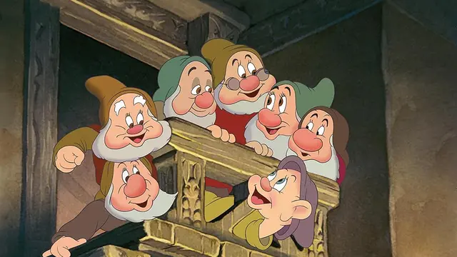 Seven Dwarfs
