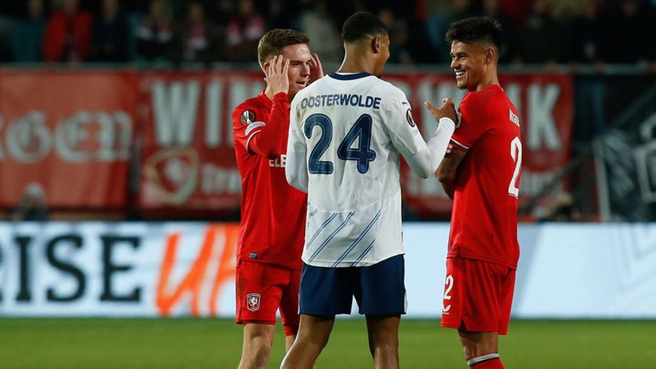 Hasil Lengkap Liga Eropa Tadi Malam: Chelsea Rebut 3 Poin, MU Terhindar dari Kekalahan